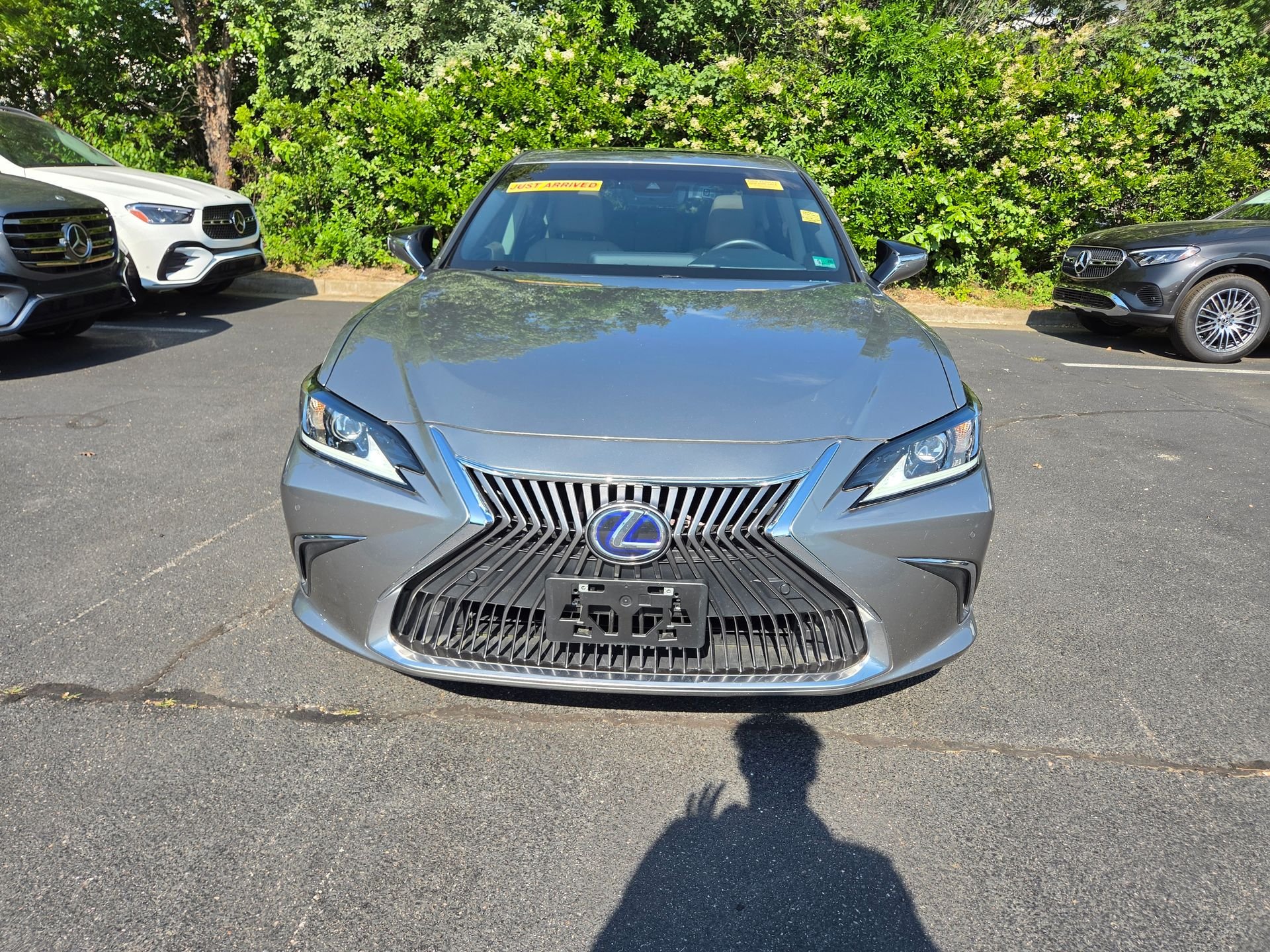 lexus es hybrid 2020 58AD21B17LU011084 image lexus es hybrid 2020 58AD21B17LU011084 image